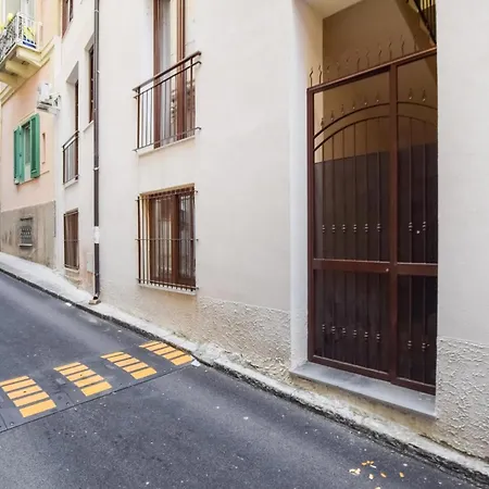 Appartement Le Muse Patti